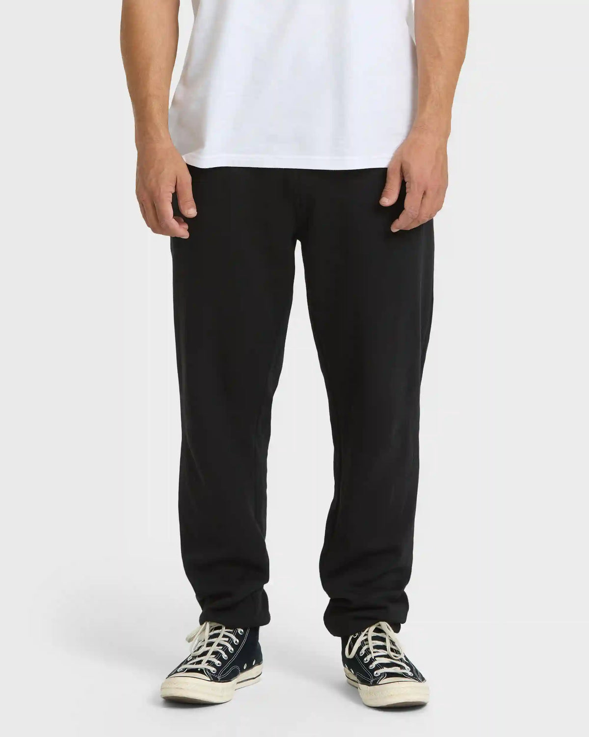 All Day Sweatpants - Black