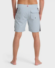 Garage Highway Pro 18" Boardshorts - Norse Blue