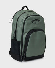 Command 29L Large Backpack - Sea Spray
