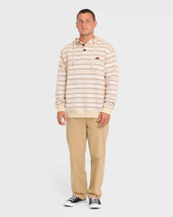 Rancho Pullover Hoodie - Oatmeal