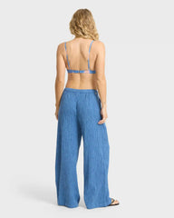 Wanderer Twilight Dreamer Pants - True Navy