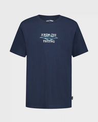 Boys Know The Feeling Short Sleeve T-Shirt