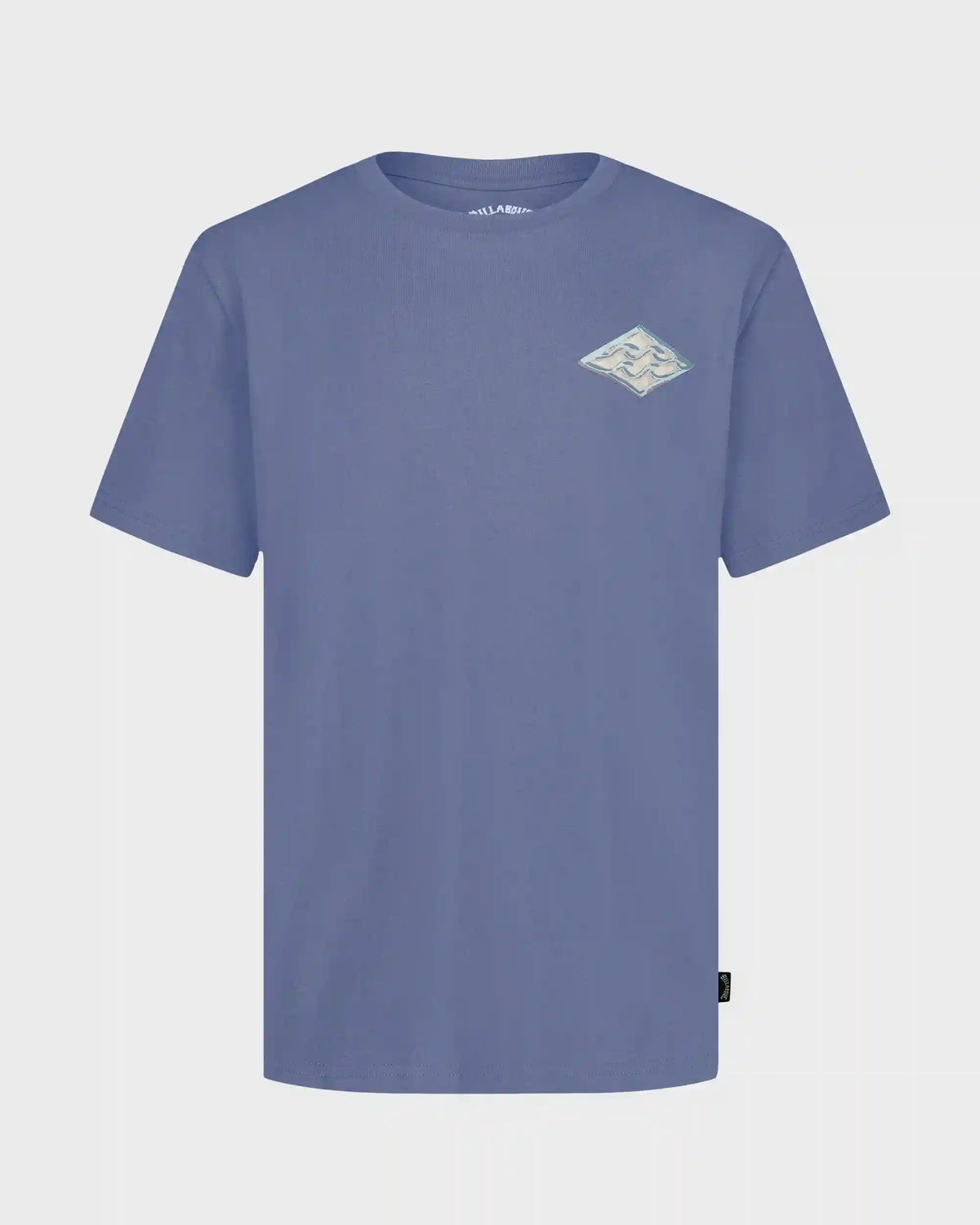 Boys Dim Arch Short Sleeve T-Shirt
