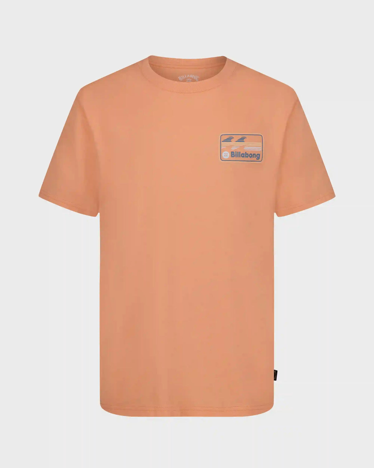 Little Boys Runner Short Sleeve T-Shirt