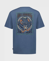 Boys Inferno Tiger Short Sleeve T-Shirt