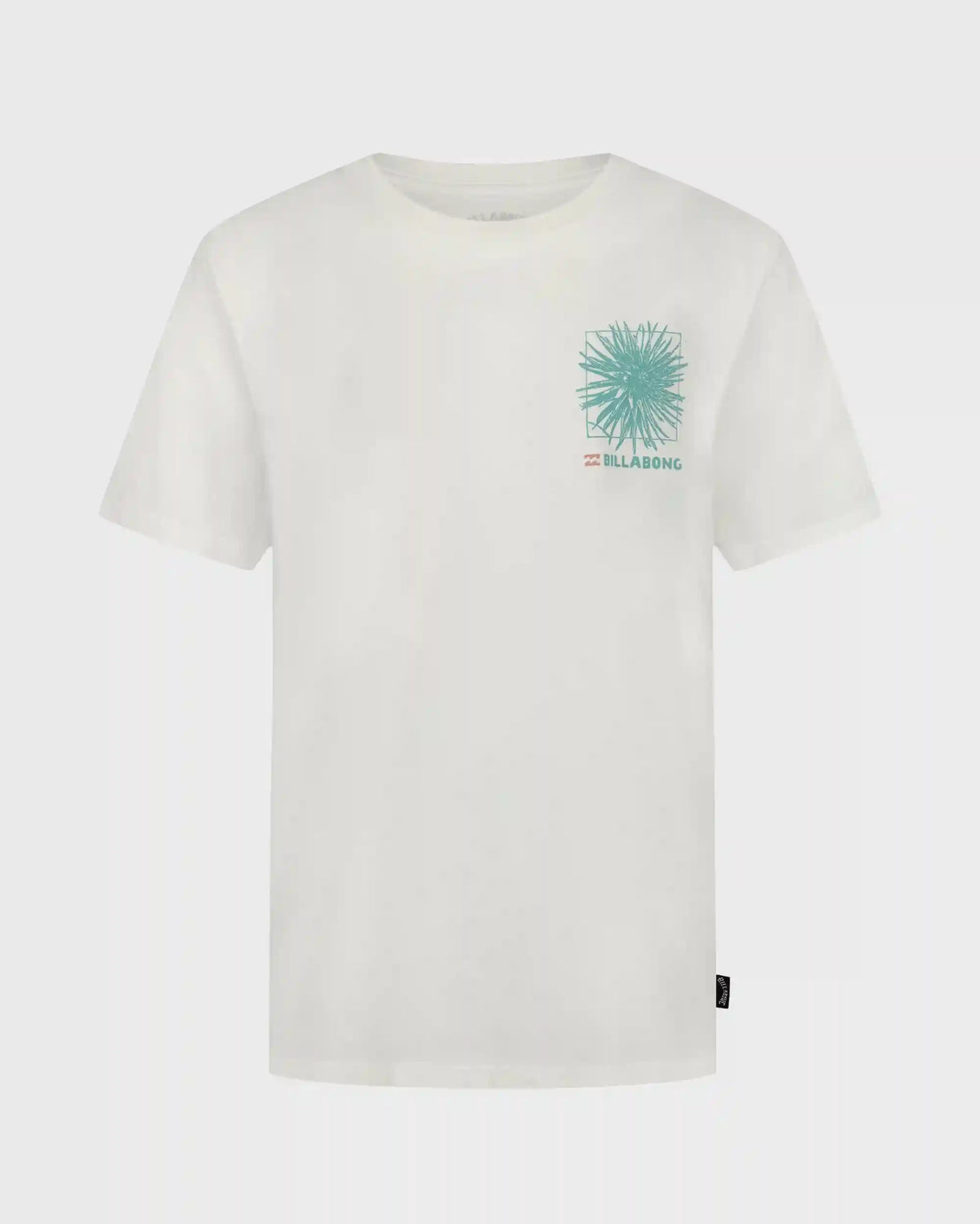 Boys Montage Short Sleeve T-Shirt
