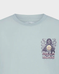 Boys Riso Reaper Short Sleeve T-Shirt