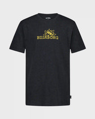 Boys Peak Short Sleeve T-Shirt