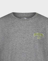 Little Boys Gator Wave Short Sleeve T-Shirt