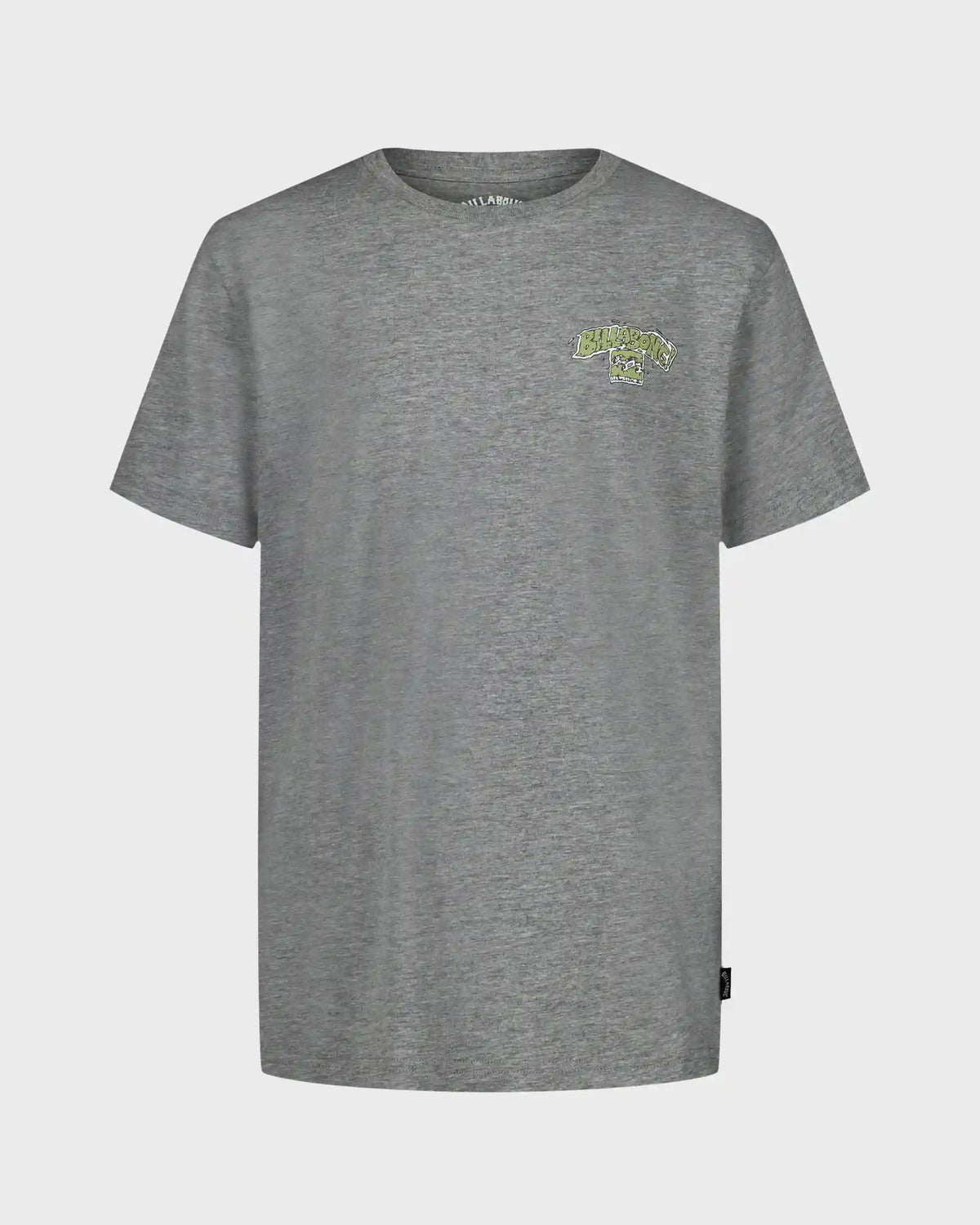 Little Boys Gator Wave Short Sleeve T-Shirt