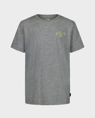 Little Boys Gator Wave Short Sleeve T-Shirt