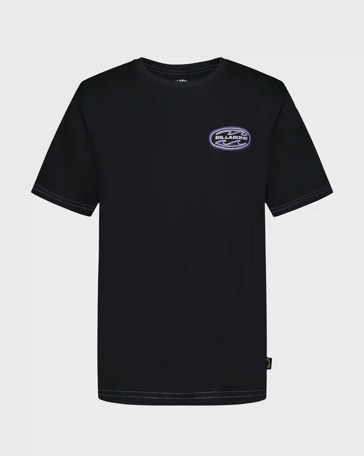 Boys Bad Dog WIP Short Sleeve T-Shirt