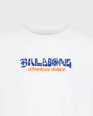 Boys Sonora Short Sleeve T-Shirt