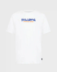 Boys Sonora Short Sleeve T-Shirt