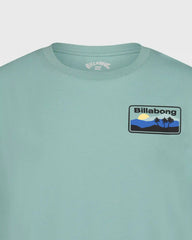 Boys Range Short Sleeve T-Shirt