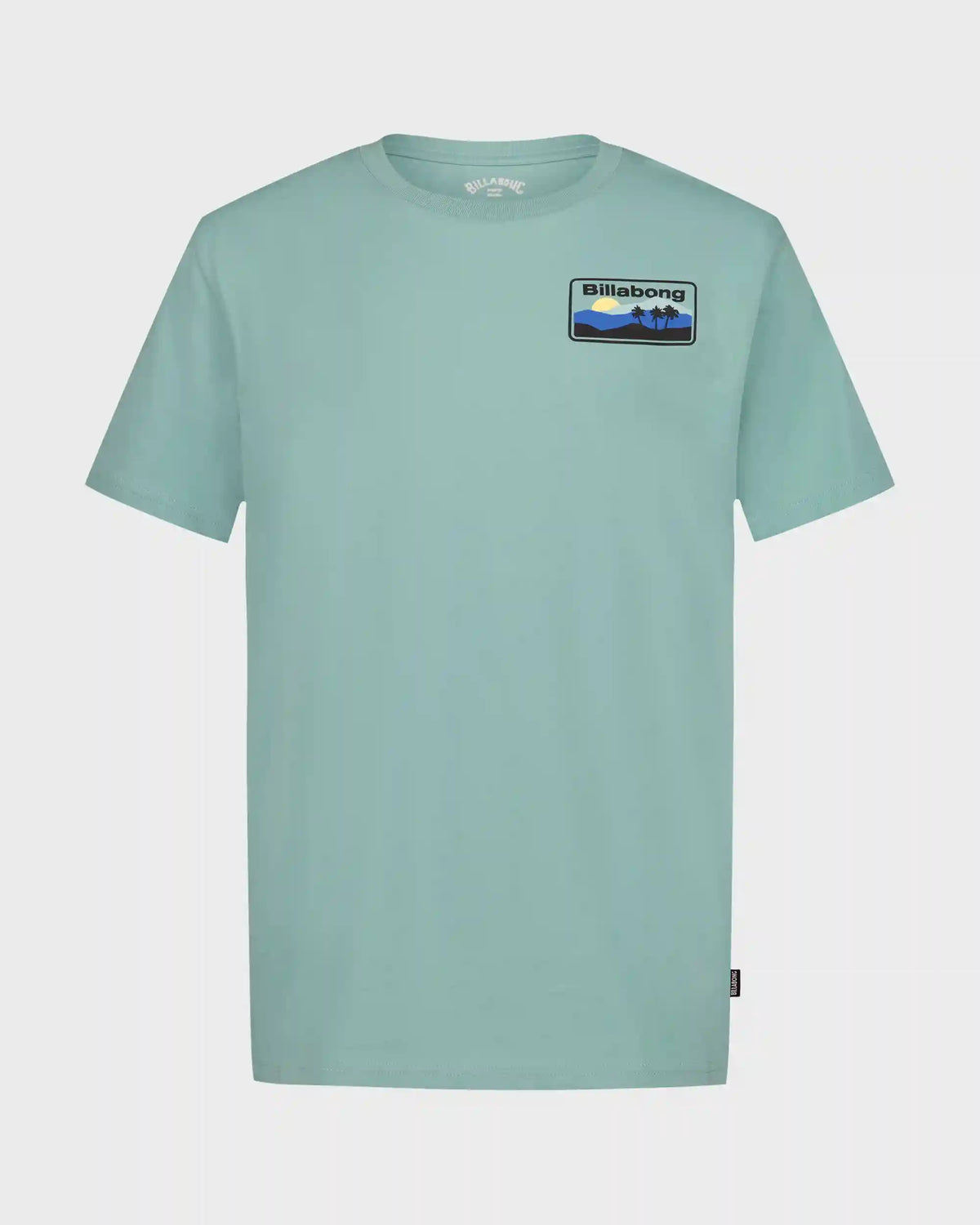 Boys Range Short Sleeve T-Shirt
