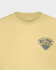 Boys Scenic Arch Short Sleeve T-Shirt