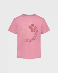 Girls Chasing Sunsets Short Sleeve T-Shirt