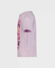 Girls Sunset Short Sleeve T-Shirt