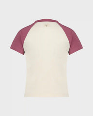 Girls Horizon Short Sleeve T-Shirt