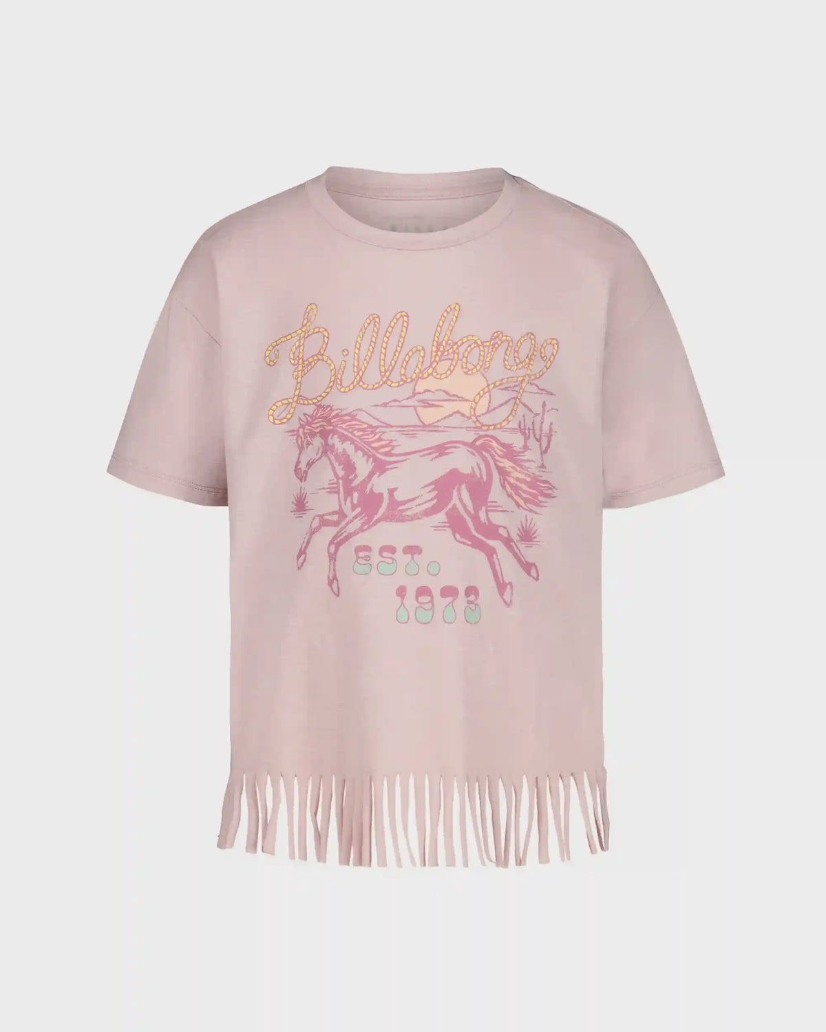 Girls Outpost Ritual Short Sleeve T-Shirt
