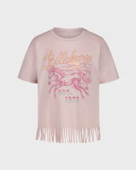 Girls Outpost Ritual Short Sleeve T-Shirt