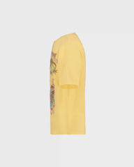 Girls Forever Oversized Short Sleeve T-Shirt
