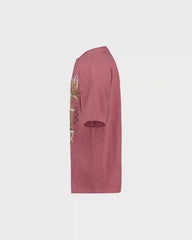 Girls Reach Hi Oversized Short Sleeve T-Shirt