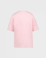 Girls Horizons Oversized Short Sleeve T-Shirt