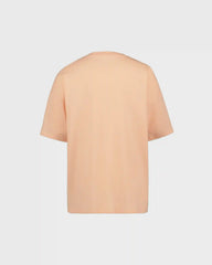 Girls Roam Oversized Short Sleeve T-Shirt