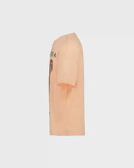 Girls Roam Oversized Short Sleeve T-Shirt