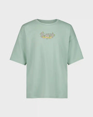 Girls Dreamy Oversized Short Sleeve T-Shirt