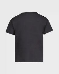 Girls Open Late Short Sleeve T-Shirt