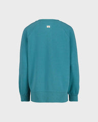 Girls Dreamy Memories Crewneck Sweatshirt