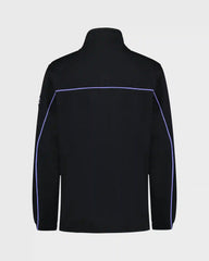 Boys Bad Dog Quarter Zip Sweatshirt