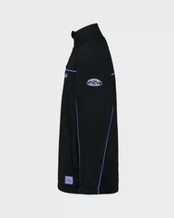 Boys Bad Dog Quarter Zip Sweatshirt