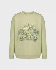 Girls Making Waves Sweatshirt