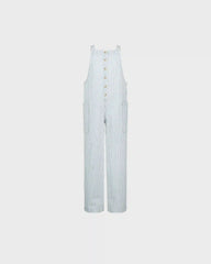 Girls Sunshine Love Jumpsuit