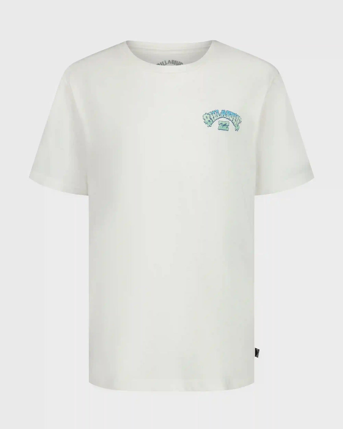 Boys Wax Arch Short Sleeve T-Shirt