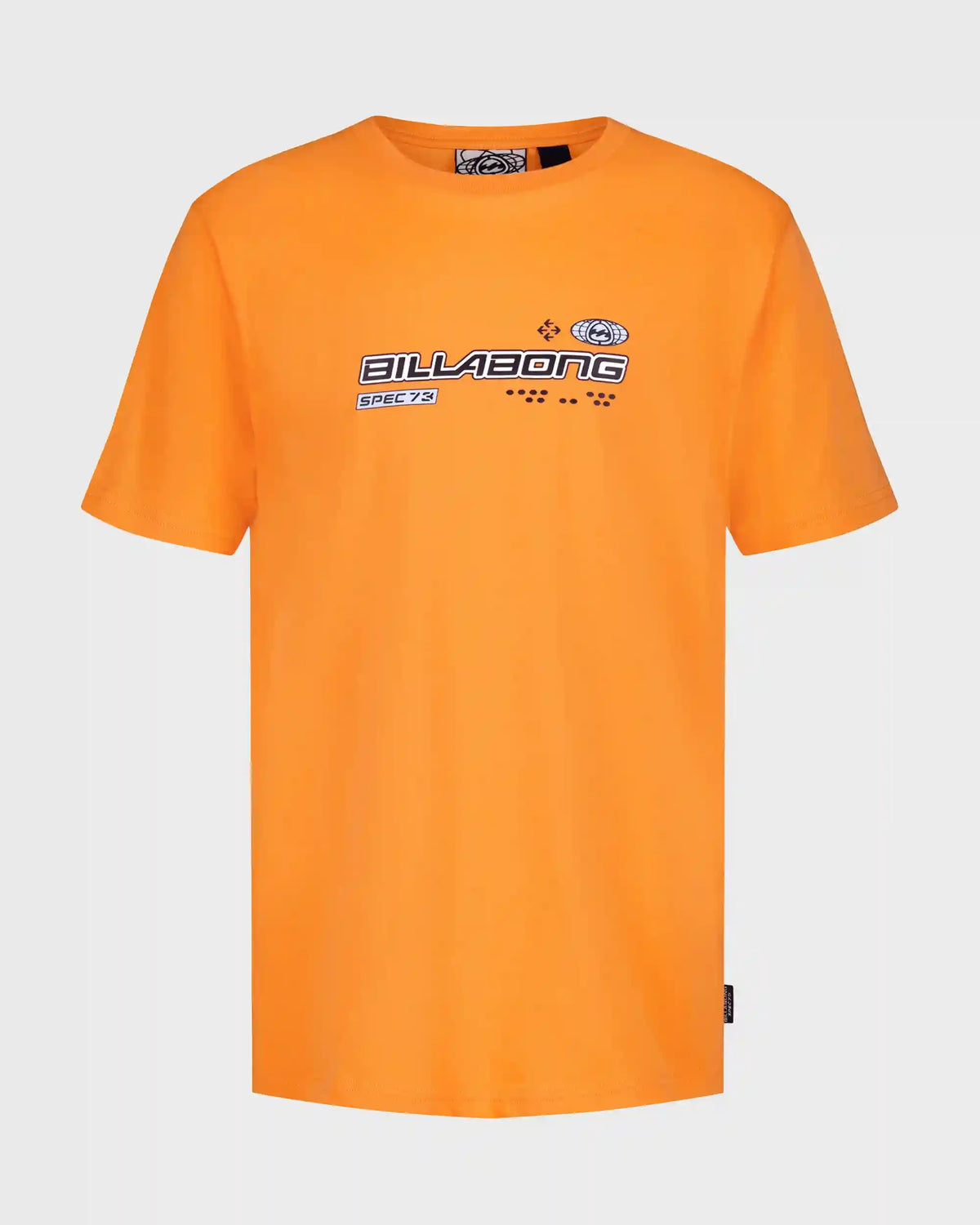 Boys Spec Signals Short Sleeve T-Shirt T-Shirt