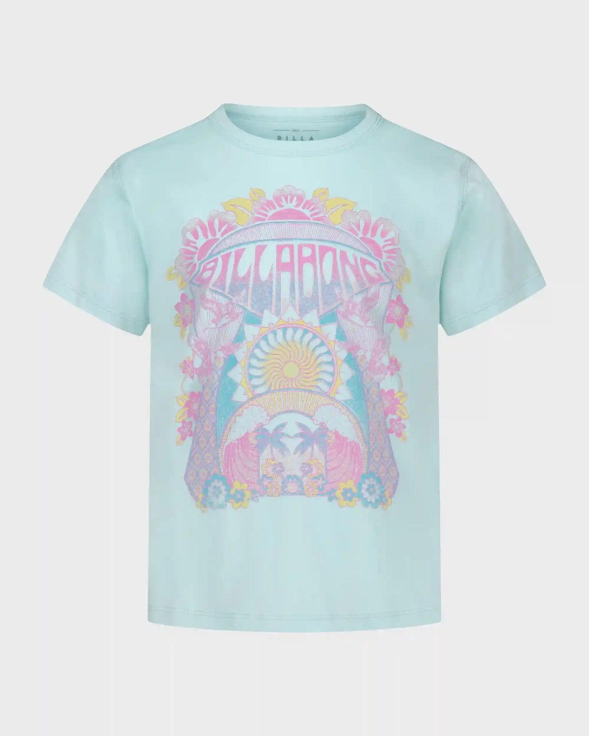 Girls Waves Of Change T-Shirt