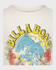 Girls Dolphin Dance T-Shirt