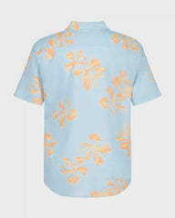 Boys Sundays Short Sleeve Shirt