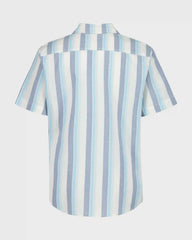 Boys Sundays Short Sleeve Shirt