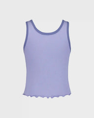 Girls Roundabout Tank Top