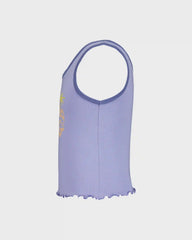 Girls Roundabout Tank Top