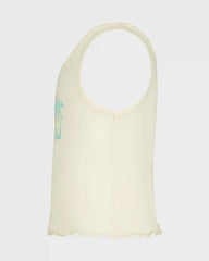 Girls Reflections Tank Top