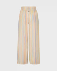 Girls New Waves Wide Leg Pants