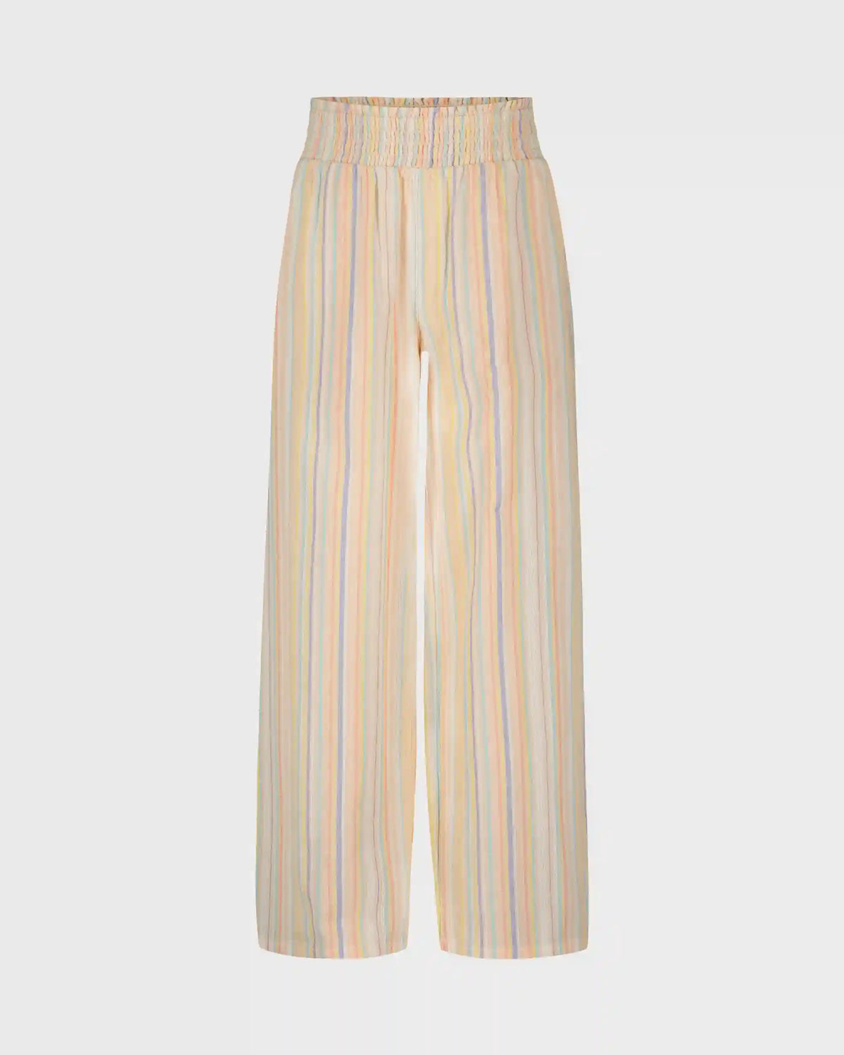 Girls New Waves Wide Leg Pants