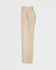 Girls New Waves Wide Leg Pants